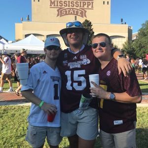 Meet your Posher, Jackson